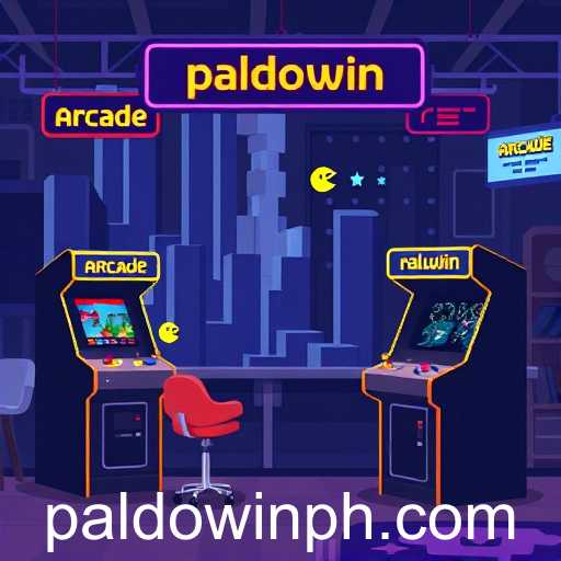 Exploring the Timeless Appeal of 'Arcade Classics' with 'paldowin'