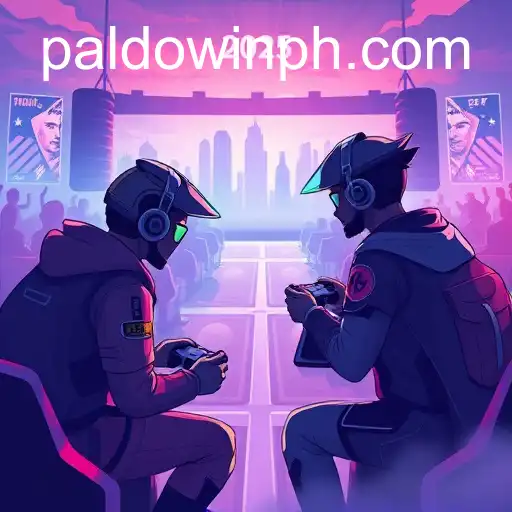 Emerging Trends in Online Gaming