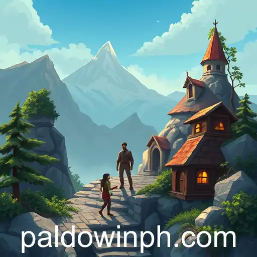 The Evolution of Online Gaming with Paldowin