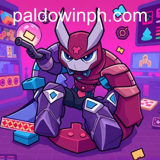 Gaming Trends and the Rise of Paldowin