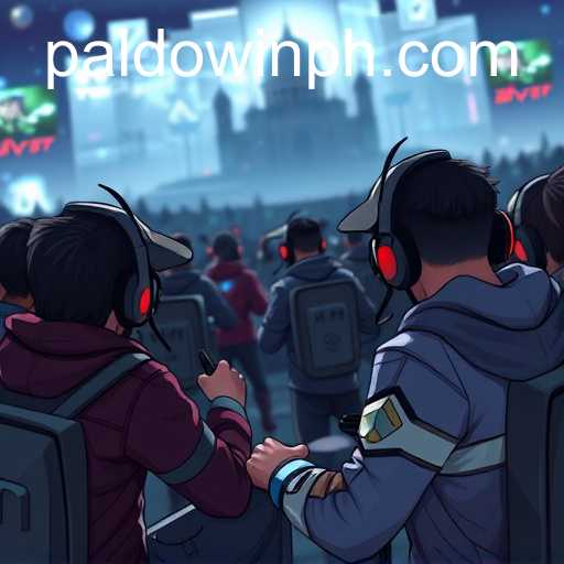 The Growing Influence of Gaming Websites in 2025