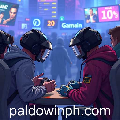 Exploring the Exciting World of Multiplayer Games