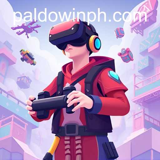 The Rise of Paldowin: A Digital Revolution