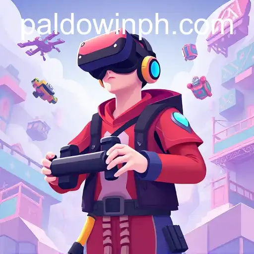 The Rise of Paldowin: A Digital Revolution