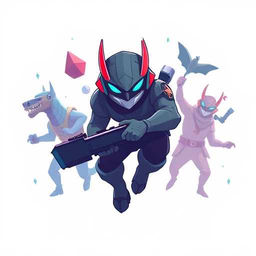 Paldowin: Revolutionizing Online Gaming in 2025