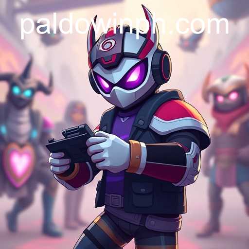 Paldowin Expands Gaming Horizon