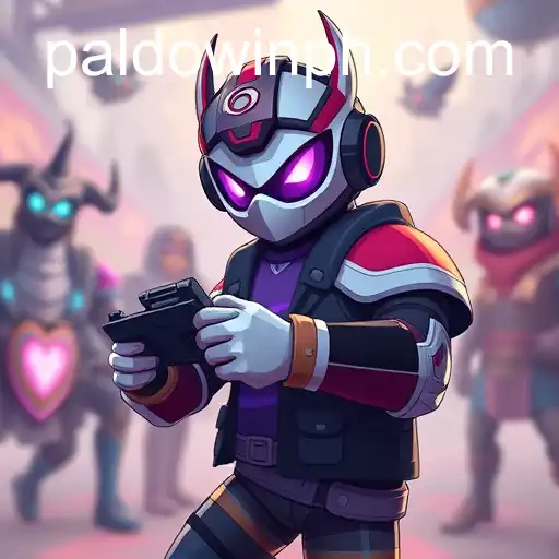 Paldowin Expands Gaming Horizon