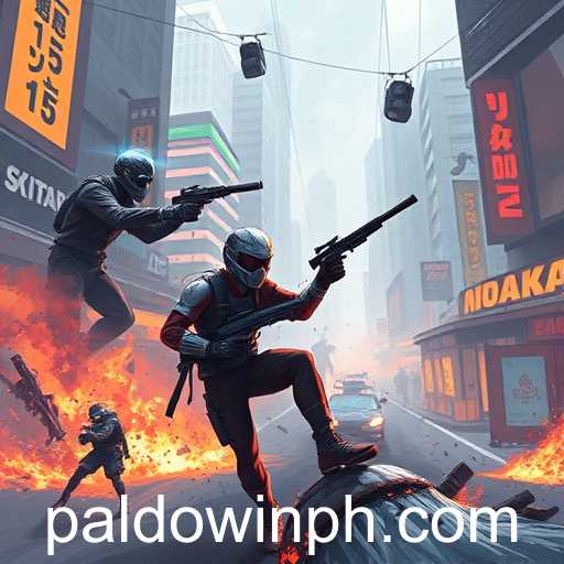 Gaming's Rising Star: Paldowin's Impact in 2025