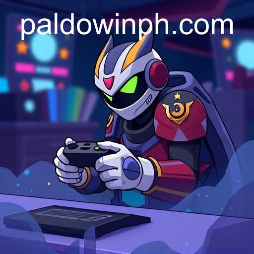 Paldowin Revolutionizes Online Gaming Experience