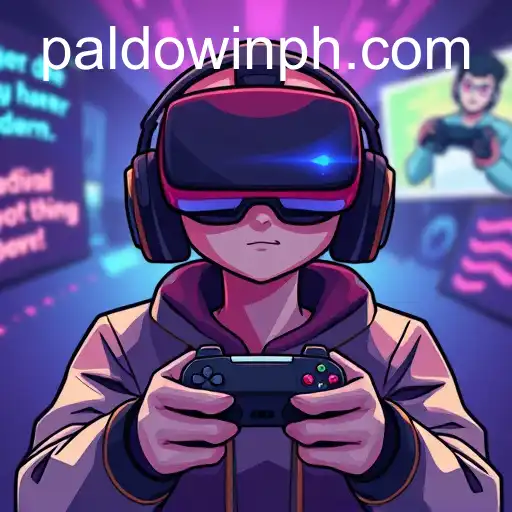 Paldowin: Shaping the Gaming Landscape