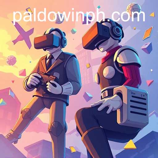 Paldowin: Revolutionizing Online Gaming in 2026