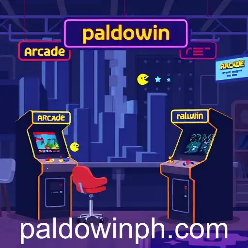 Paldowin: Revolutionizing Online Gaming