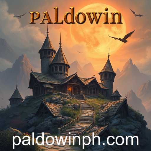 Paldowin's Rise Amidst Gaming Evolution