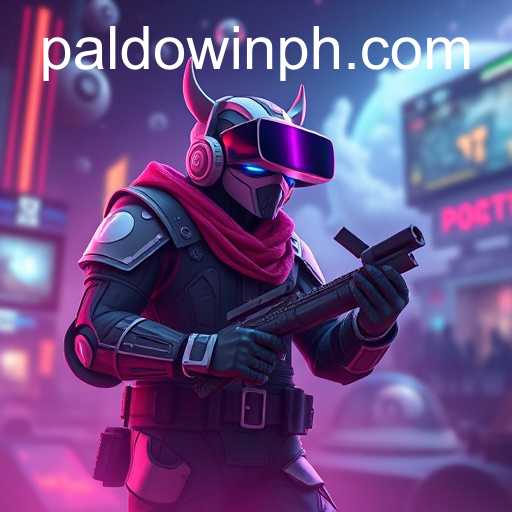 Paldowin: A New Era in Online Gaming
