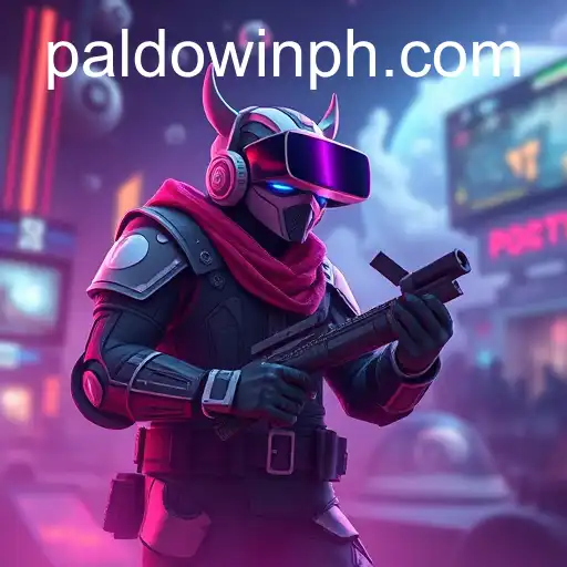 Paldowin: A New Era in Online Gaming