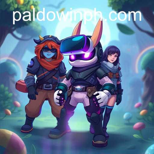 Paldowin: Revolutionizing Online Gaming in 2025