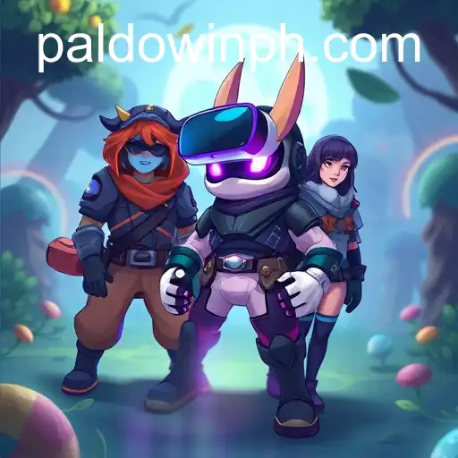 Paldowin: Revolutionizing Online Gaming in 2025