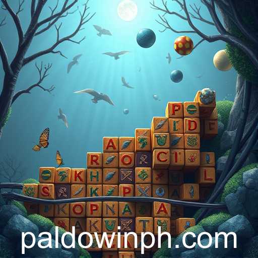Exploring the Allure of Puzzle Games: A Dive into 'paldowin'