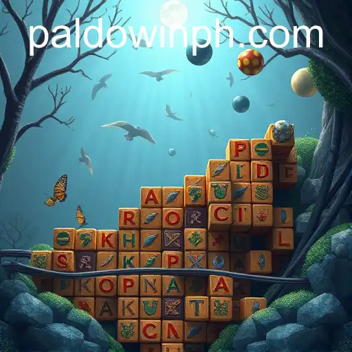 Exploring the Allure of Puzzle Games: A Dive into 'paldowin'