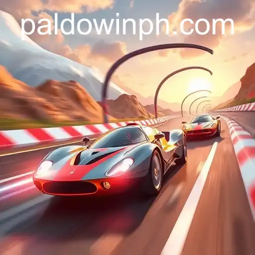 The Thrilling World of Racing Games on Paldowin