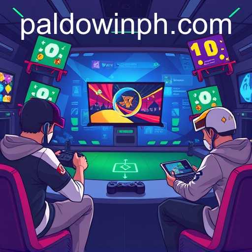 The Rise of Online Gaming in 2025