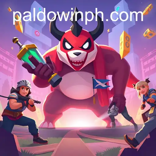 The Rise of Paldowin: A Gaming Revolution