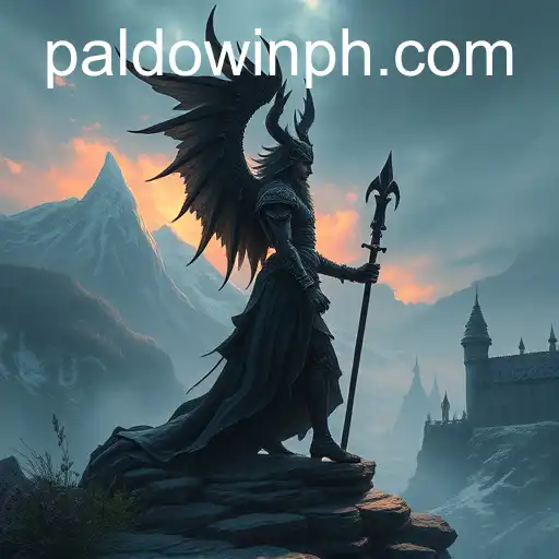 Exploring the Depths of Role-Playing Games: A Journey with Paldowin