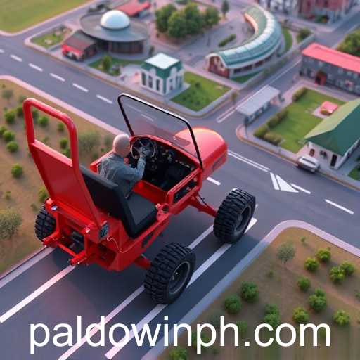 The Intriguing World of Simulation Games on Paldowin: A Deep Dive