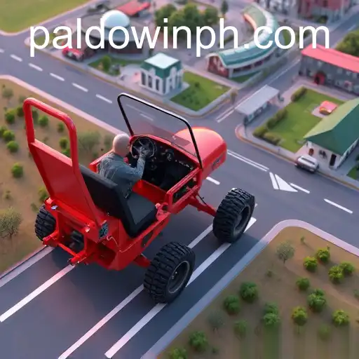 The Intriguing World of Simulation Games on Paldowin: A Deep Dive