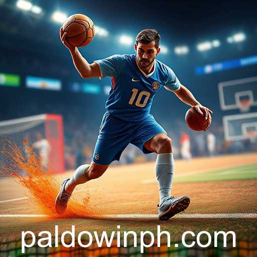 Exploring the World of Sports Games: The Rise of 'paldowin'