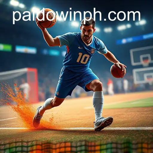 Exploring the World of Sports Games: The Rise of 'paldowin'