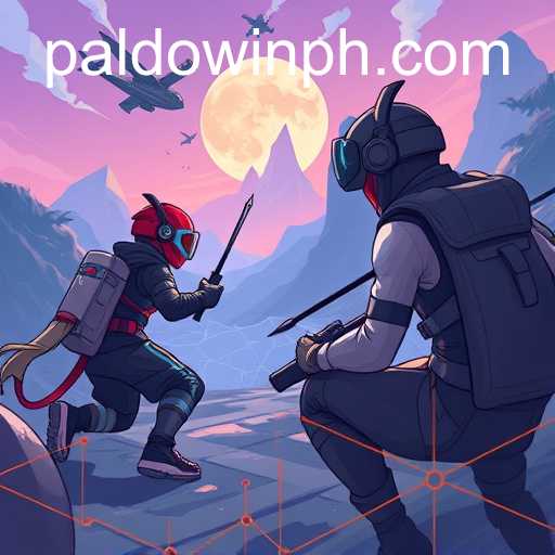 The Rise of Paldowin in the Gaming Scene